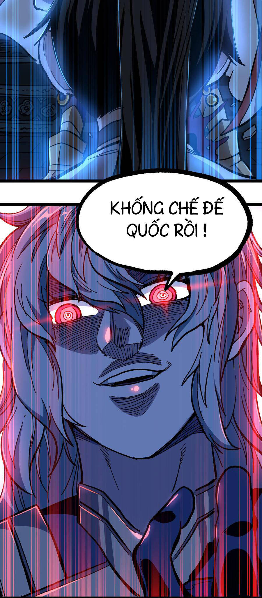 Vú Em Vô Địch - Chương 8