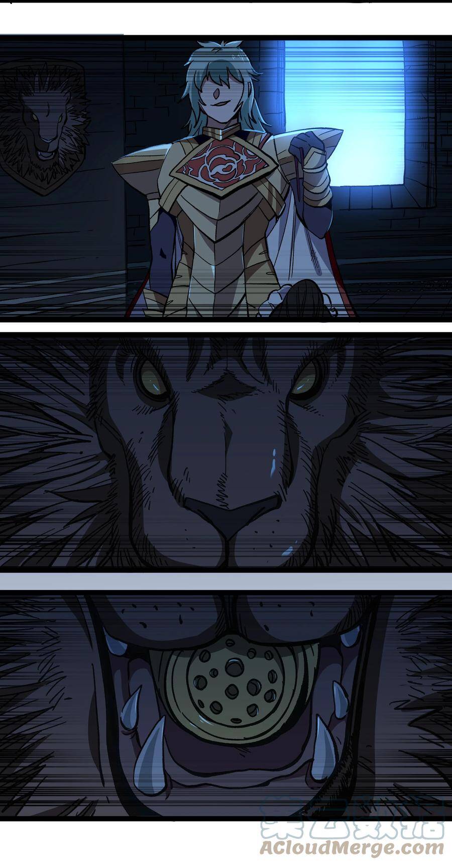 Vú Em Vô Địch - Chương 8