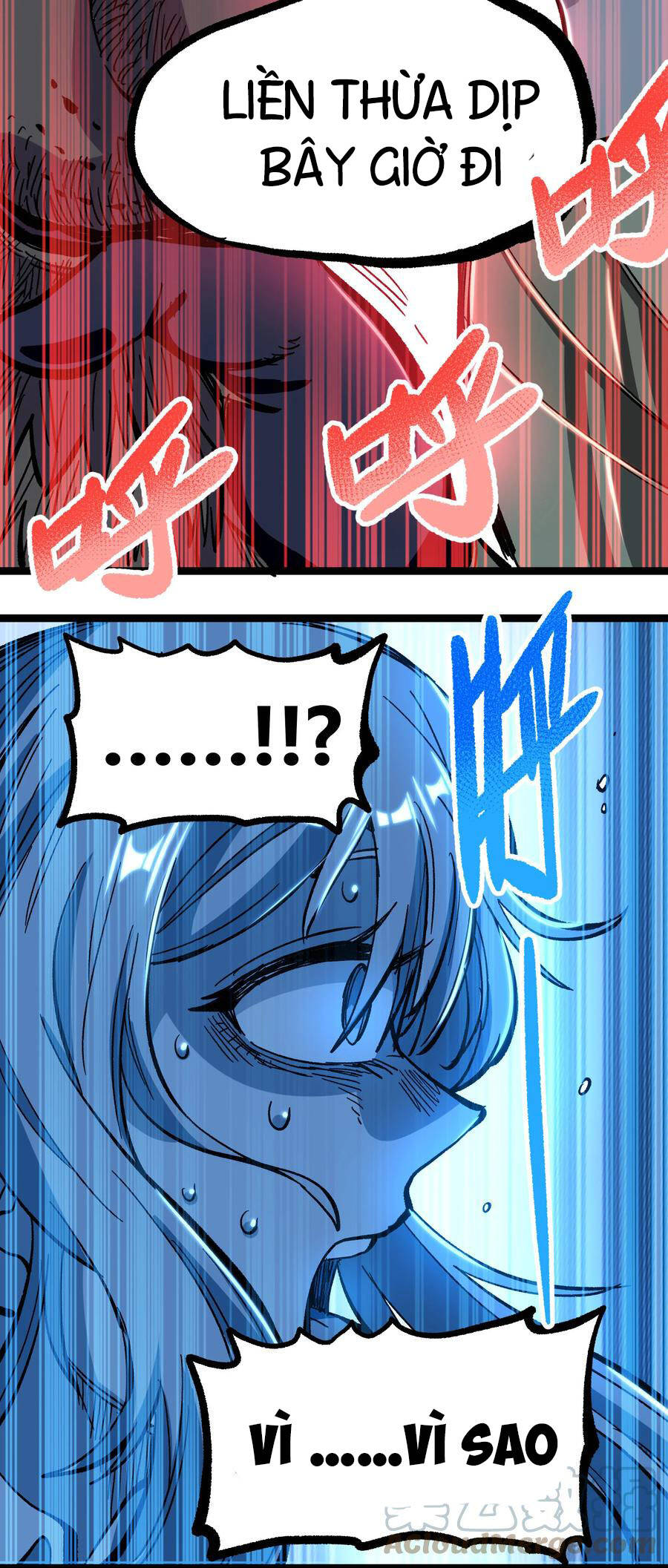 Vú Em Vô Địch - Chương 8