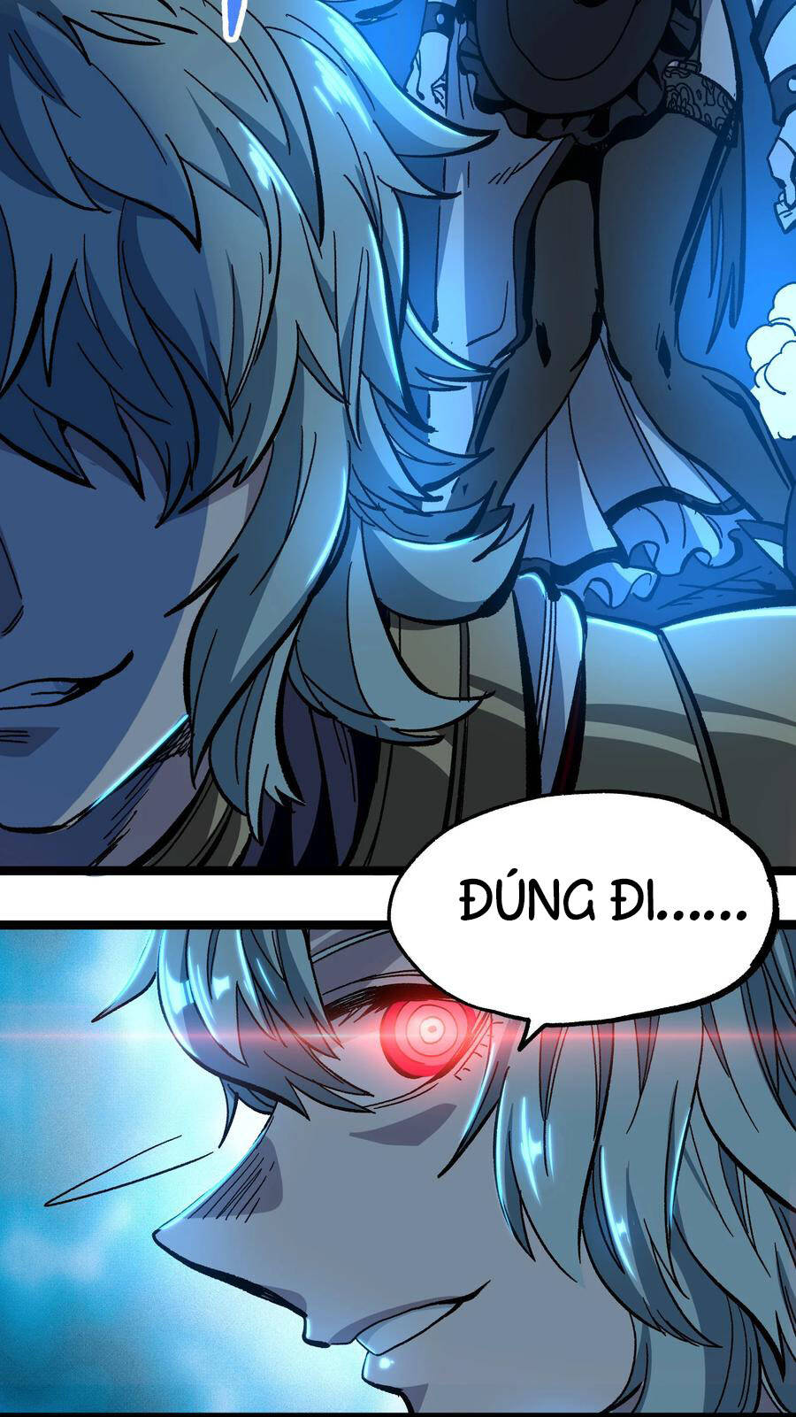 Vú Em Vô Địch - Chương 8