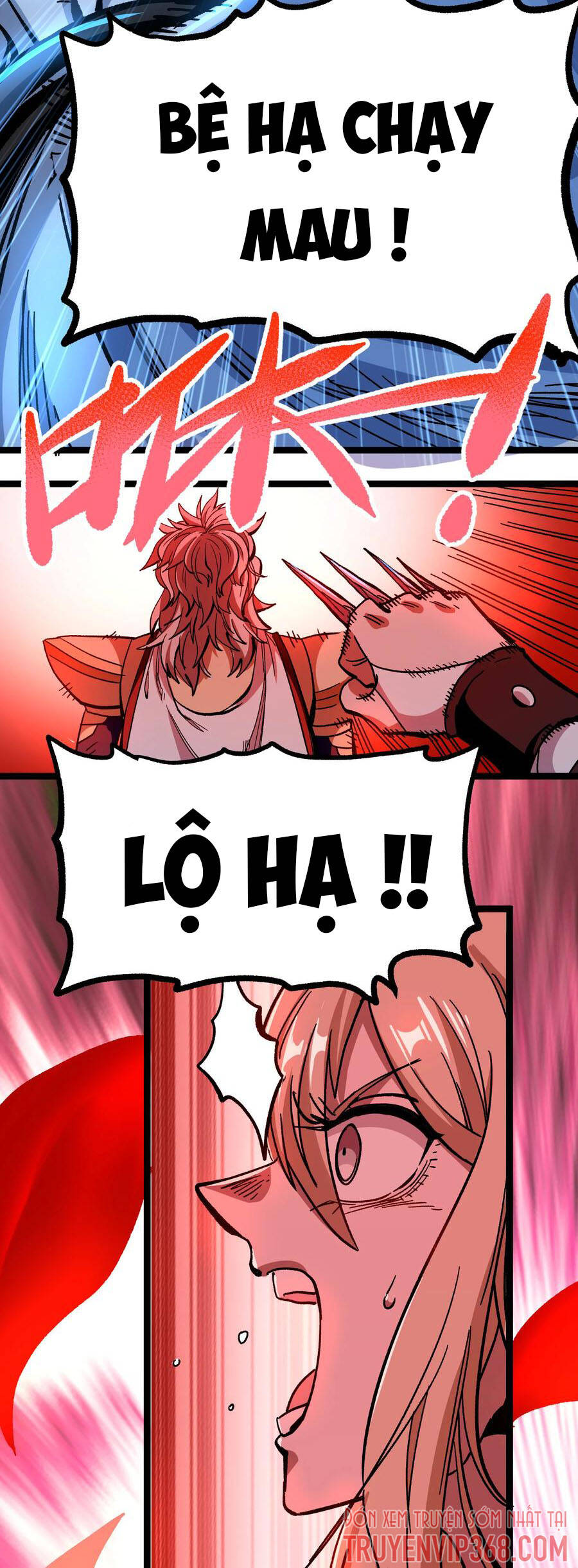 Vú Em Vô Địch - Chương 8