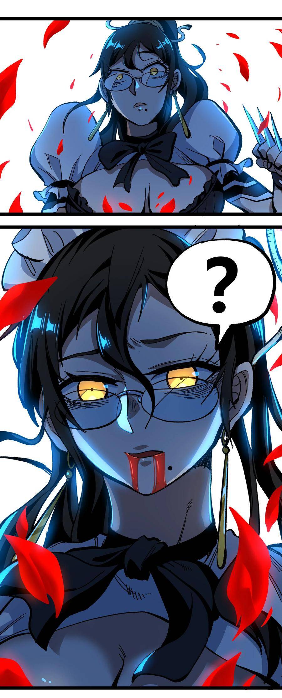 Vú Em Vô Địch - Chương 8