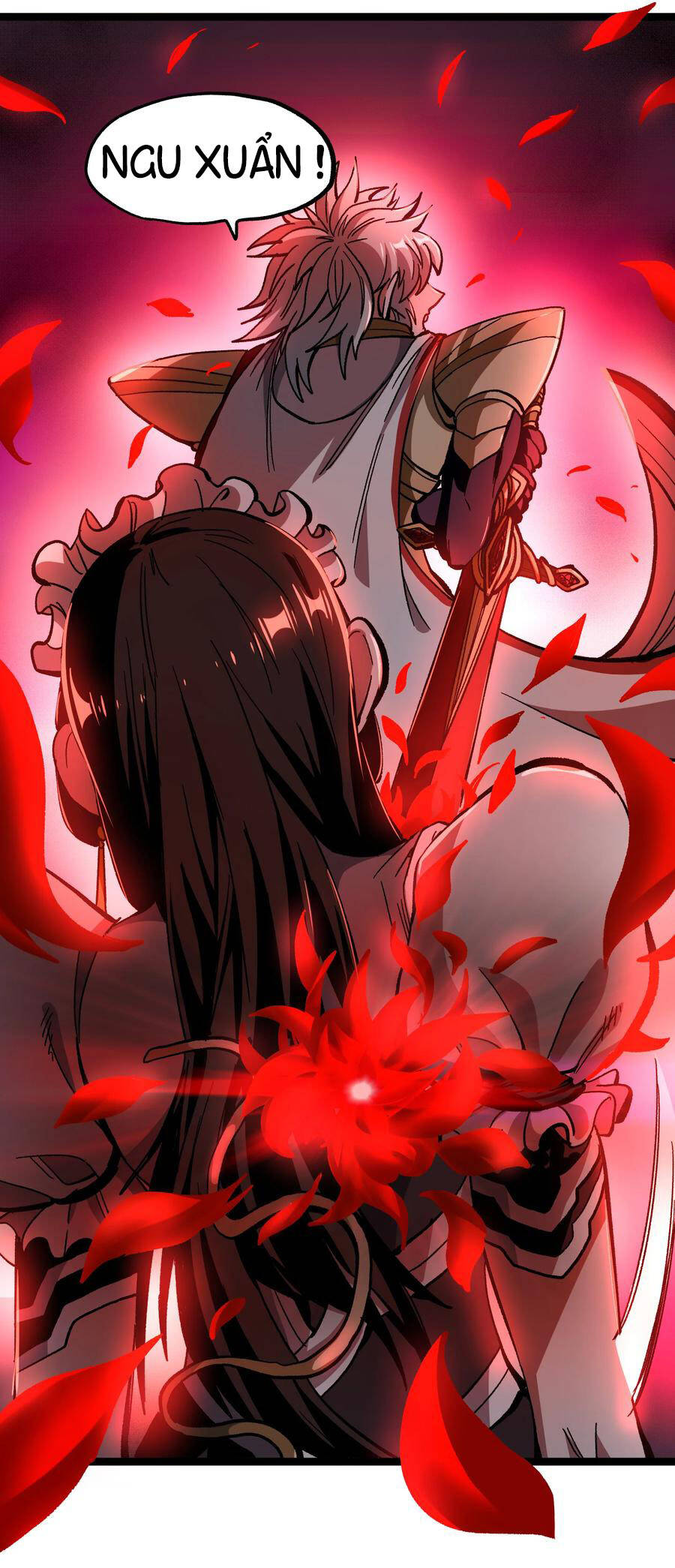 Vú Em Vô Địch - Chương 8