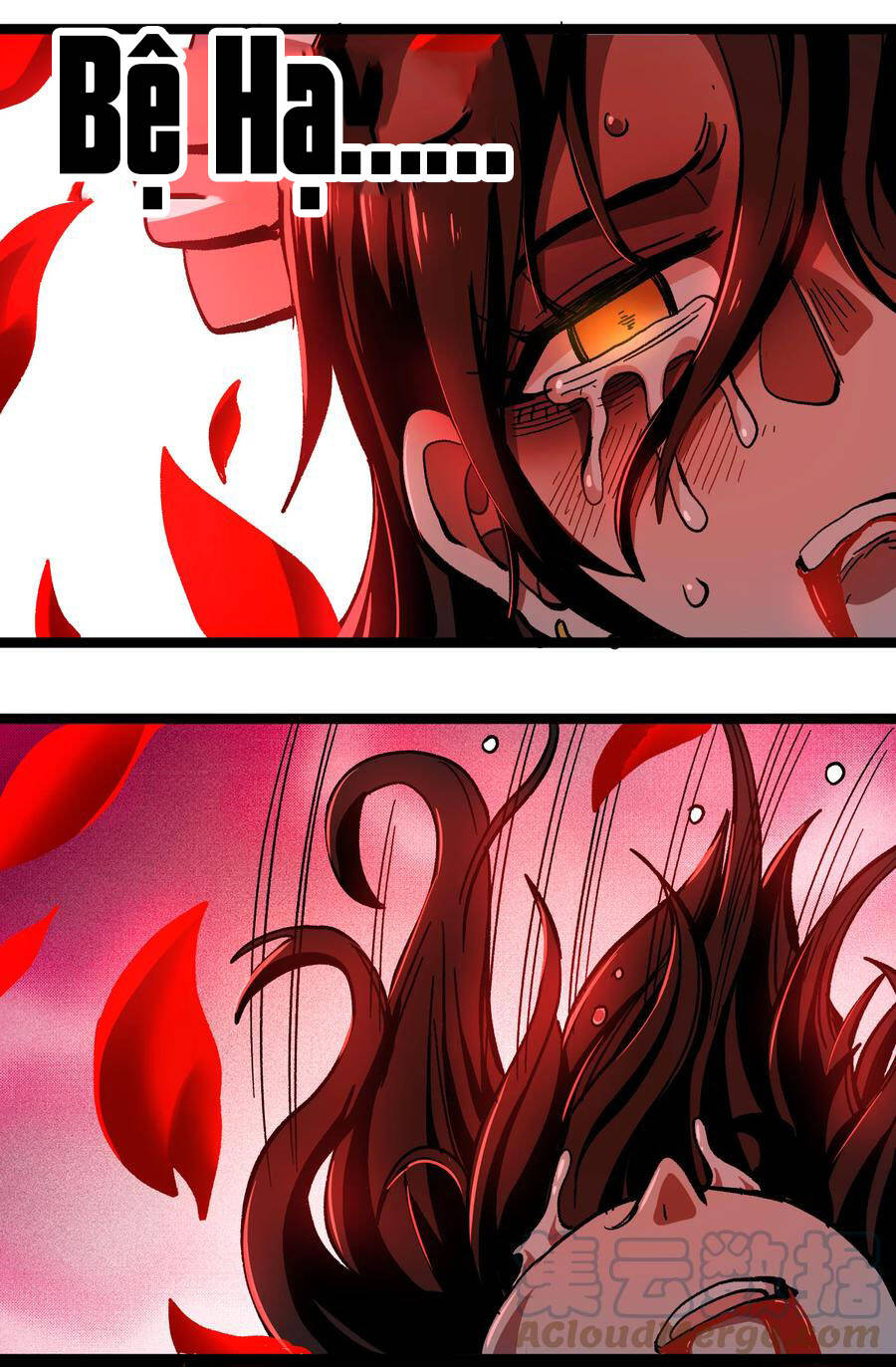 Vú Em Vô Địch - Chương 8