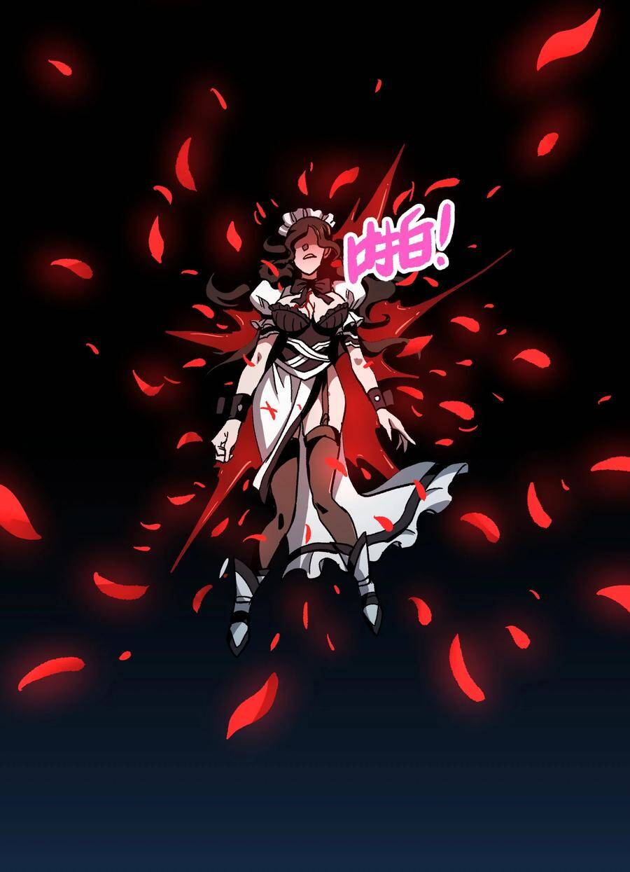 Vú Em Vô Địch - Chương 8