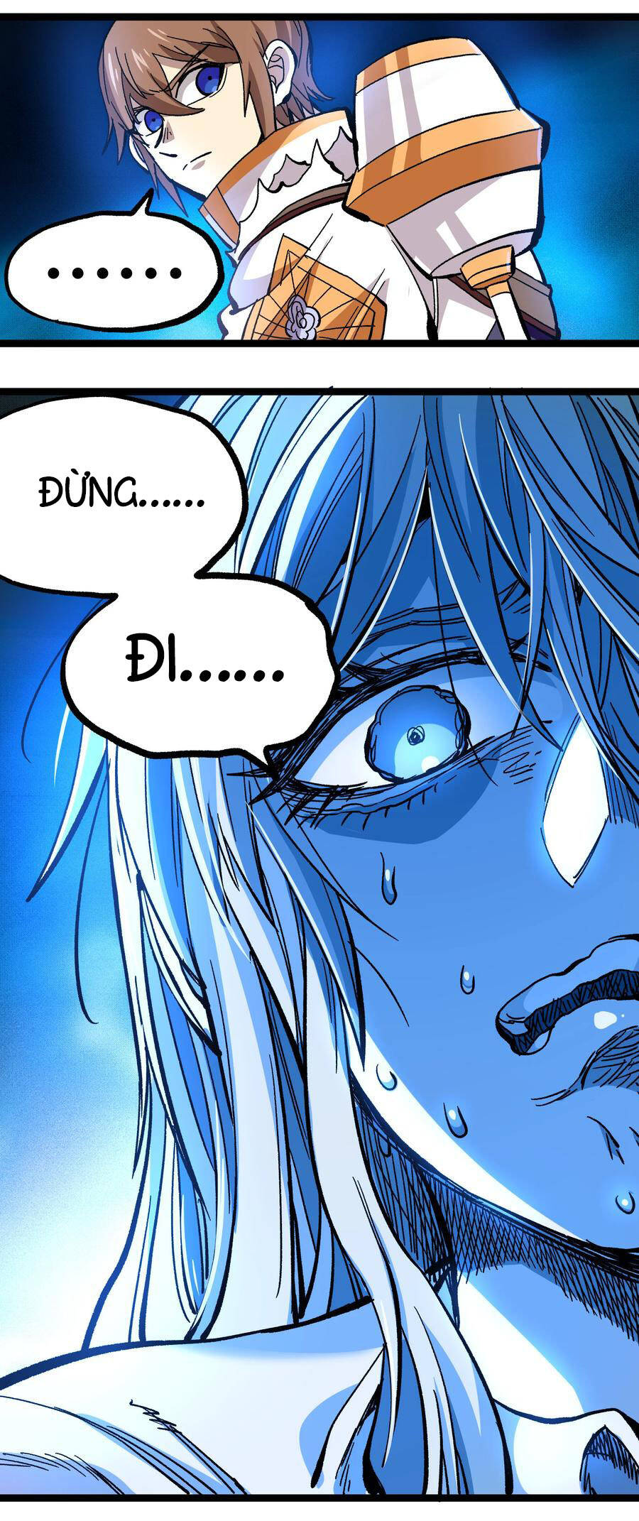 Vú Em Vô Địch - Chương 8