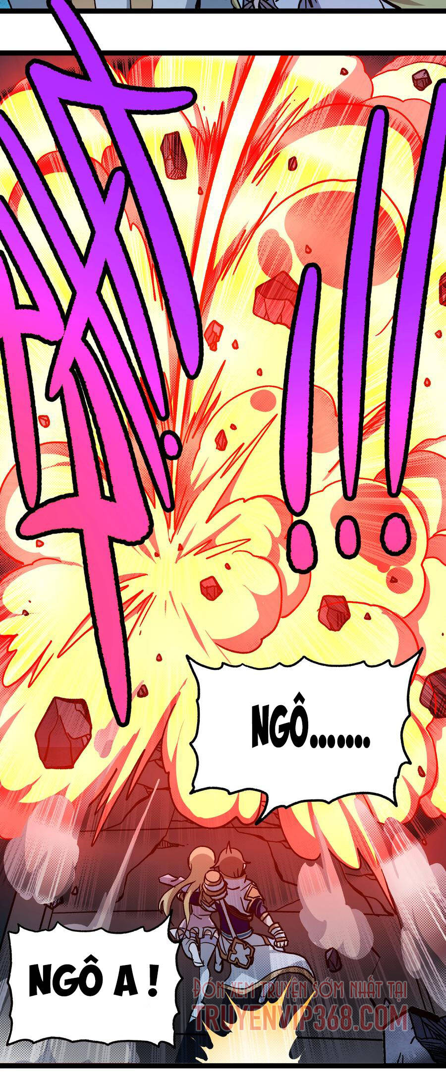 Vú Em Vô Địch - Chương 10