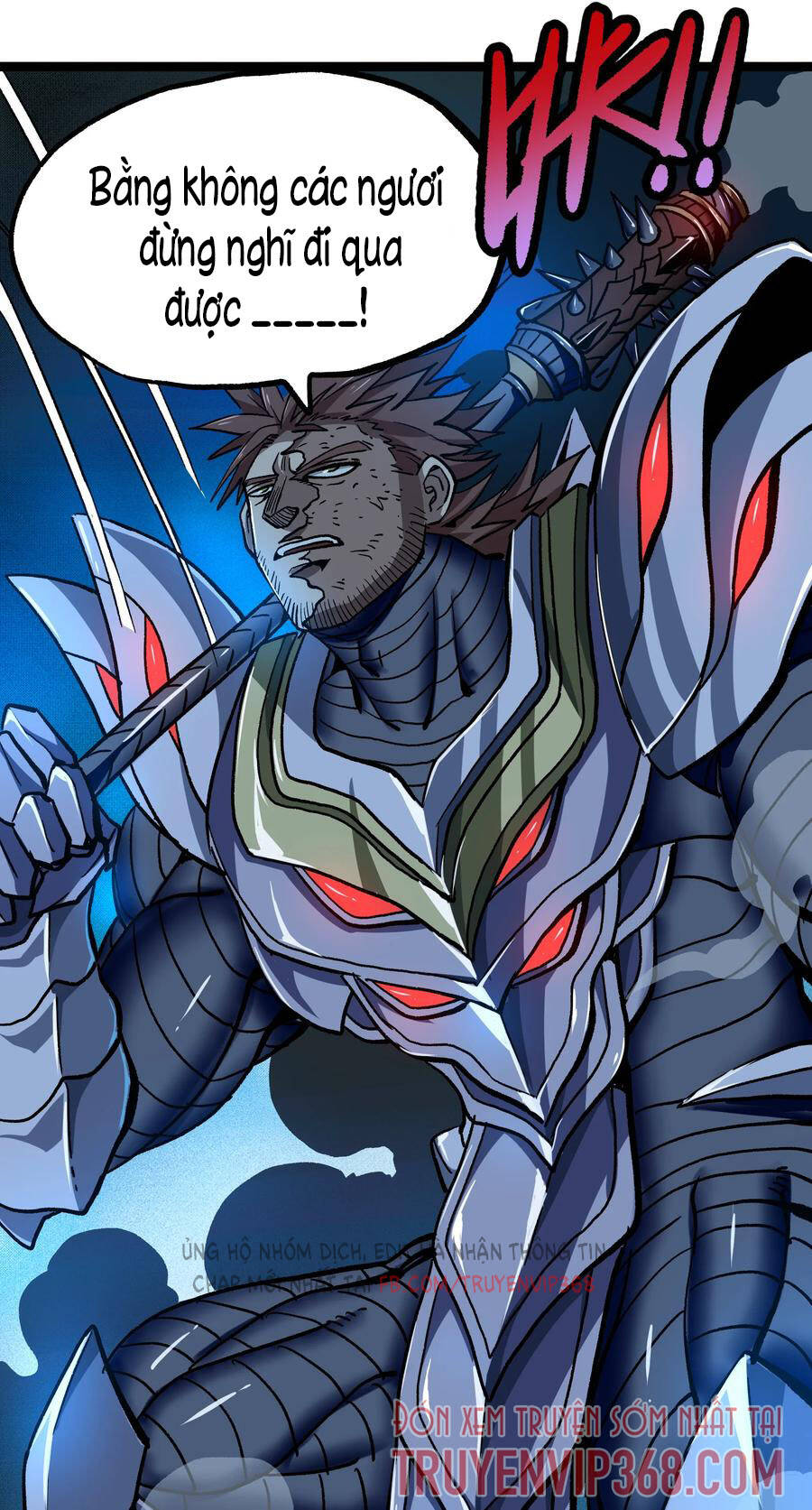 Vú Em Vô Địch - Chương 10