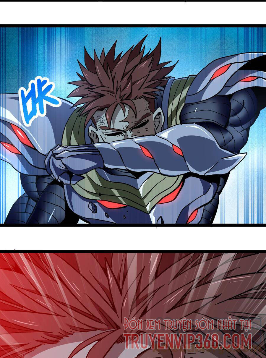 Vú Em Vô Địch - Chương 10