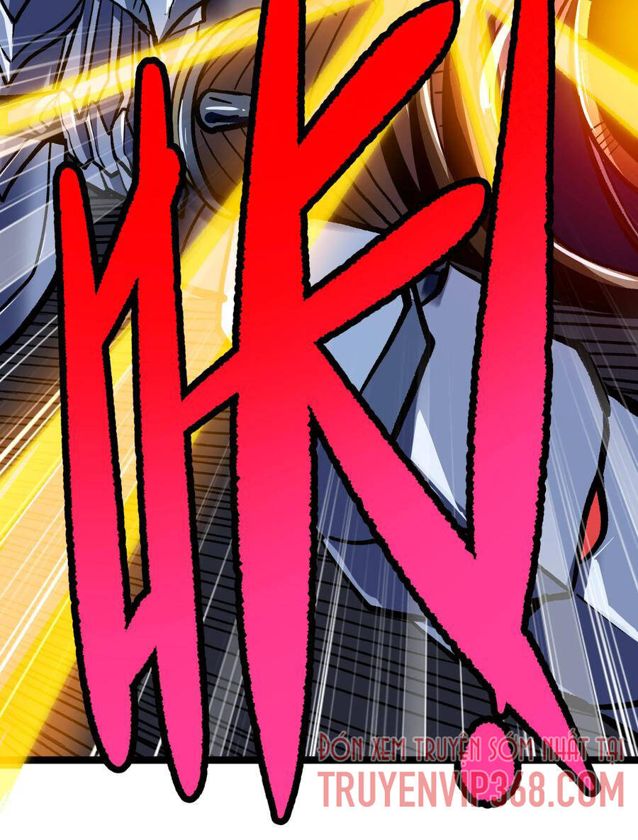 Vú Em Vô Địch - Chương 10