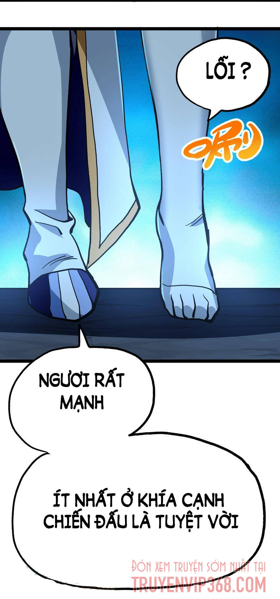 Vú Em Vô Địch - Chương 10