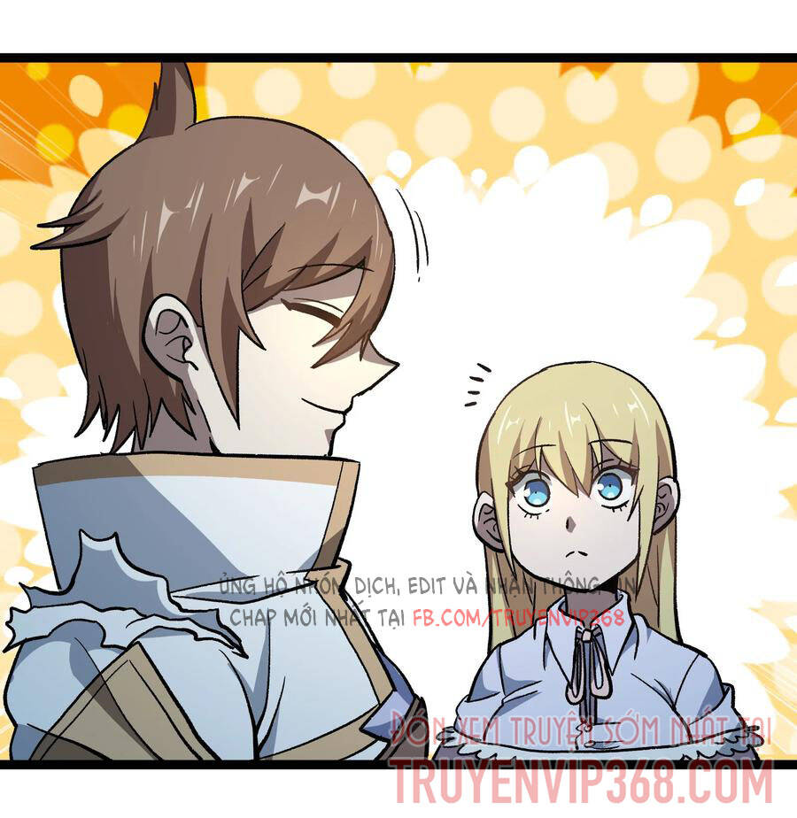 Vú Em Vô Địch - Chương 10