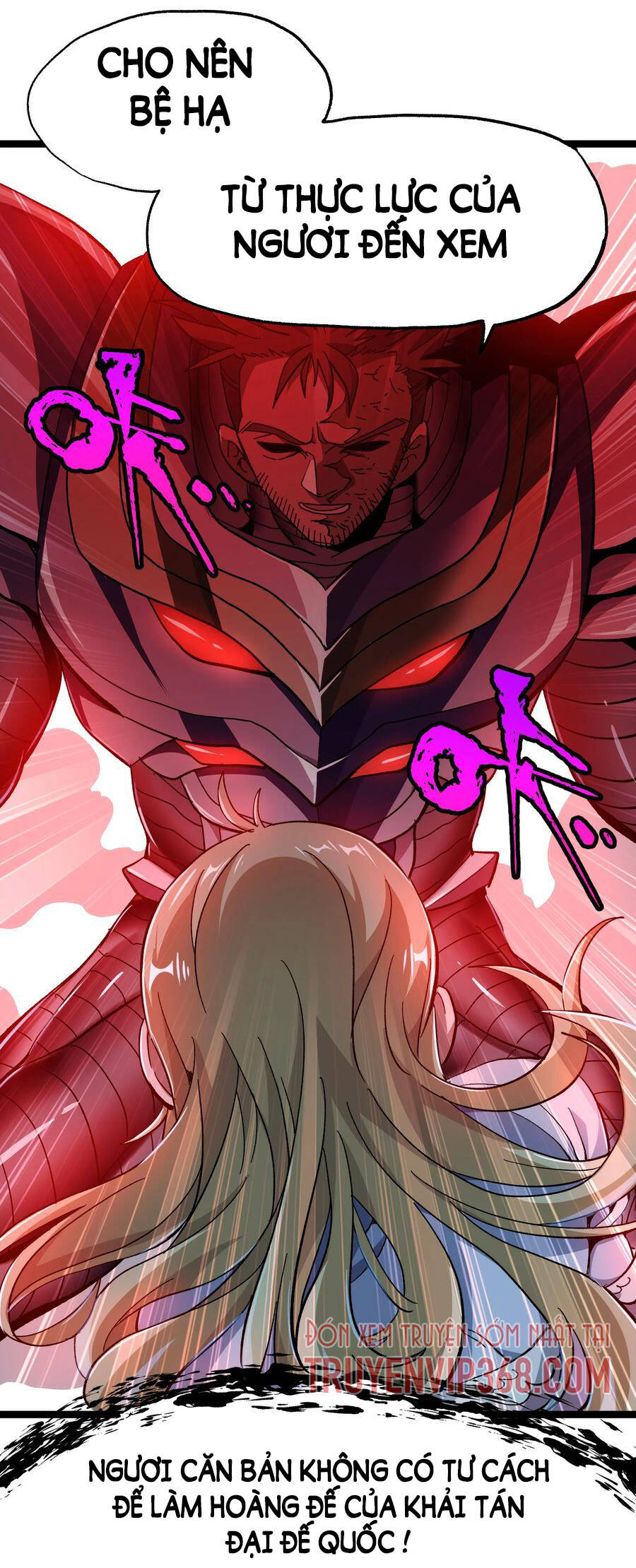 Vú Em Vô Địch - Chương 10