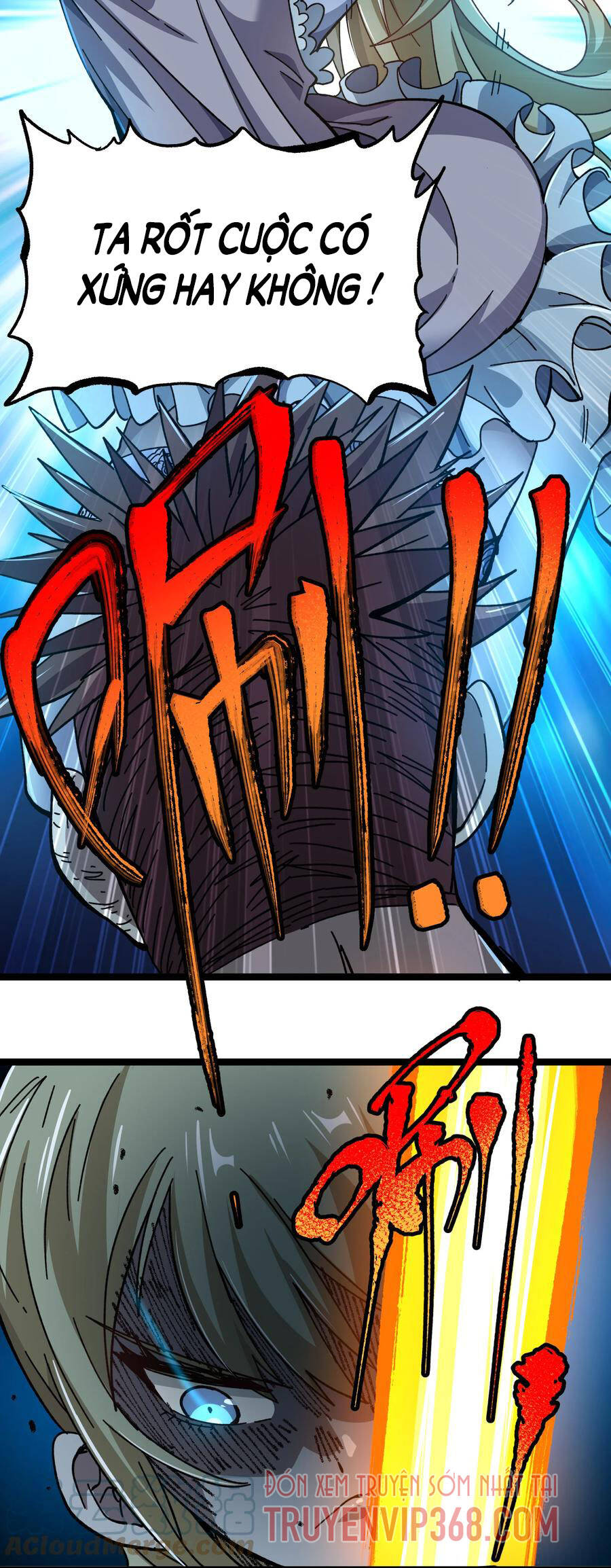 Vú Em Vô Địch - Chương 10