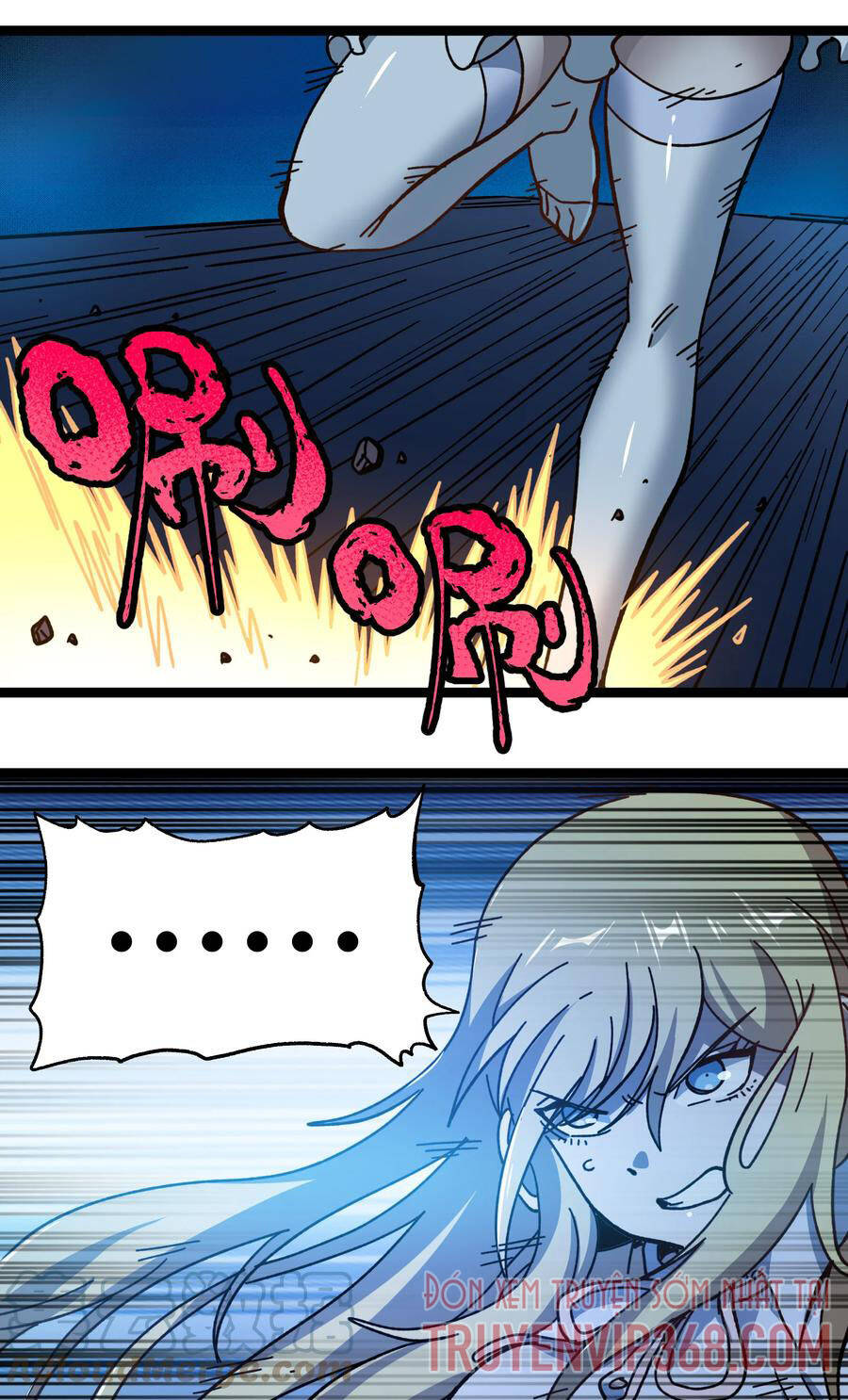 Vú Em Vô Địch - Chương 10