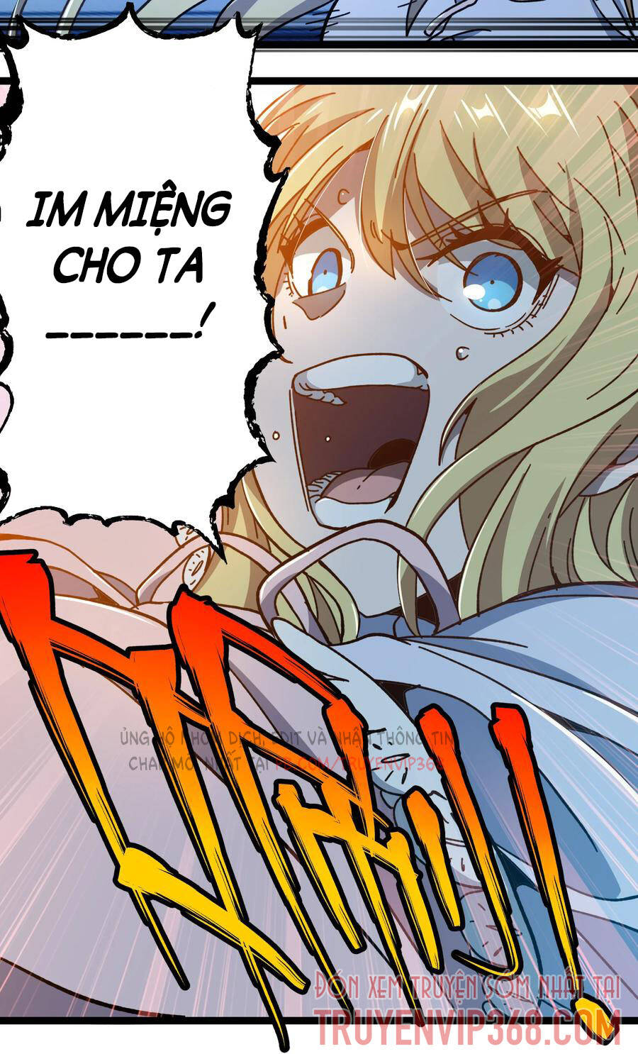 Vú Em Vô Địch - Chương 10