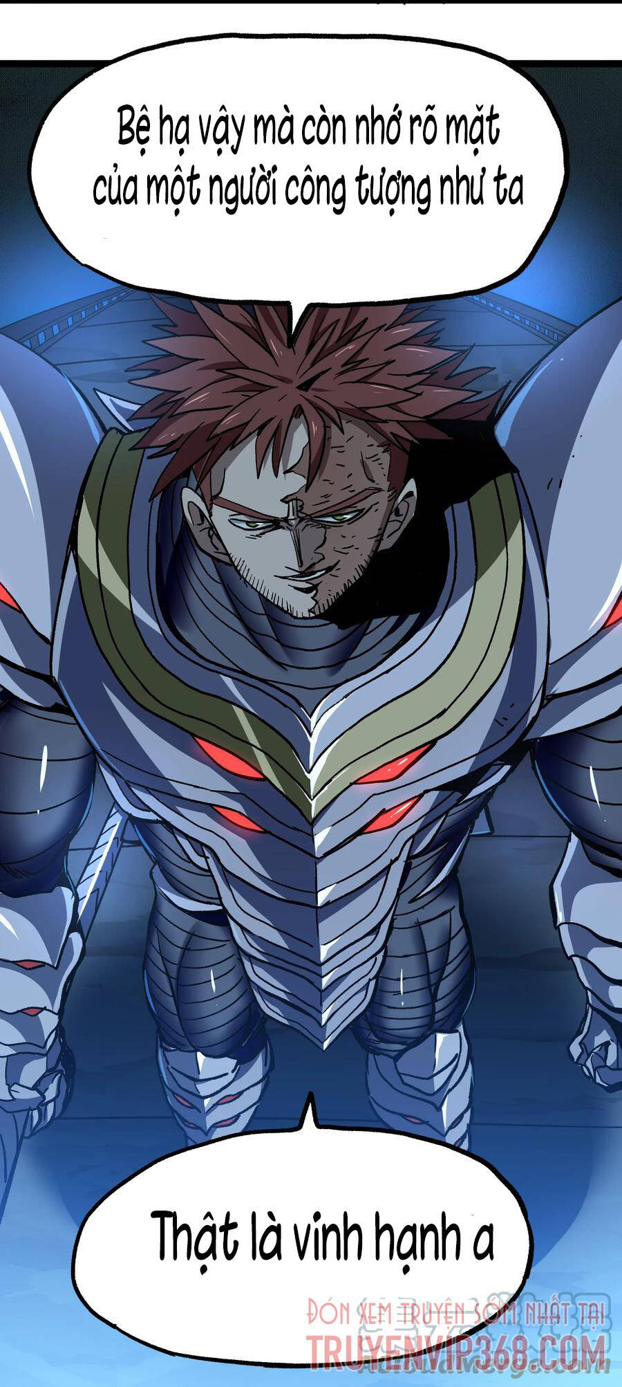 Vú Em Vô Địch - Chương 10