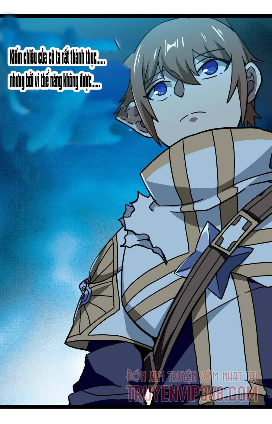 Vú Em Vô Địch - Chương 10