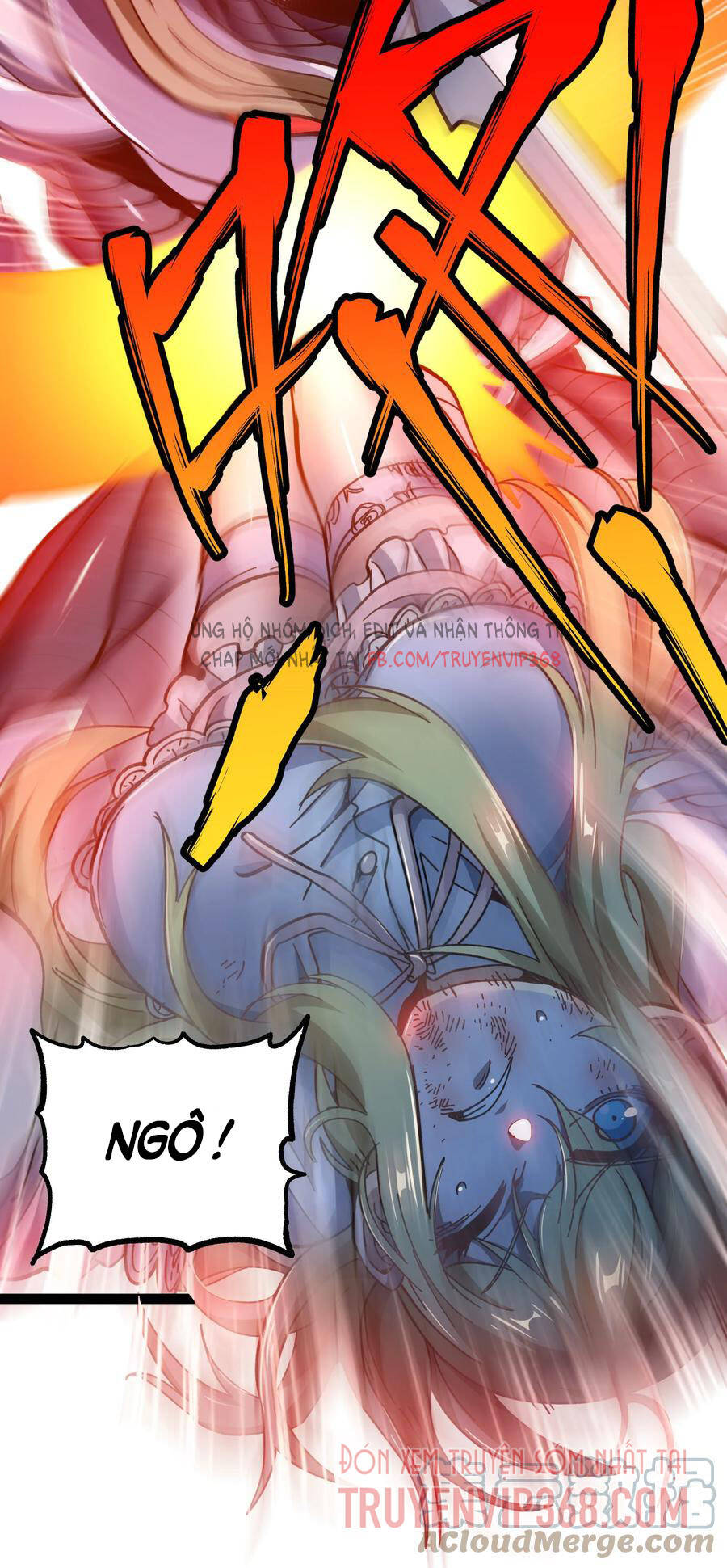 Vú Em Vô Địch - Chương 10