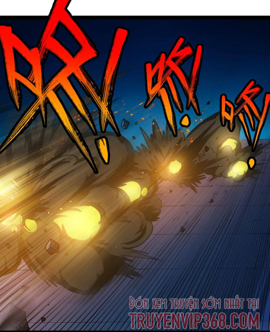 Vú Em Vô Địch - Chương 10