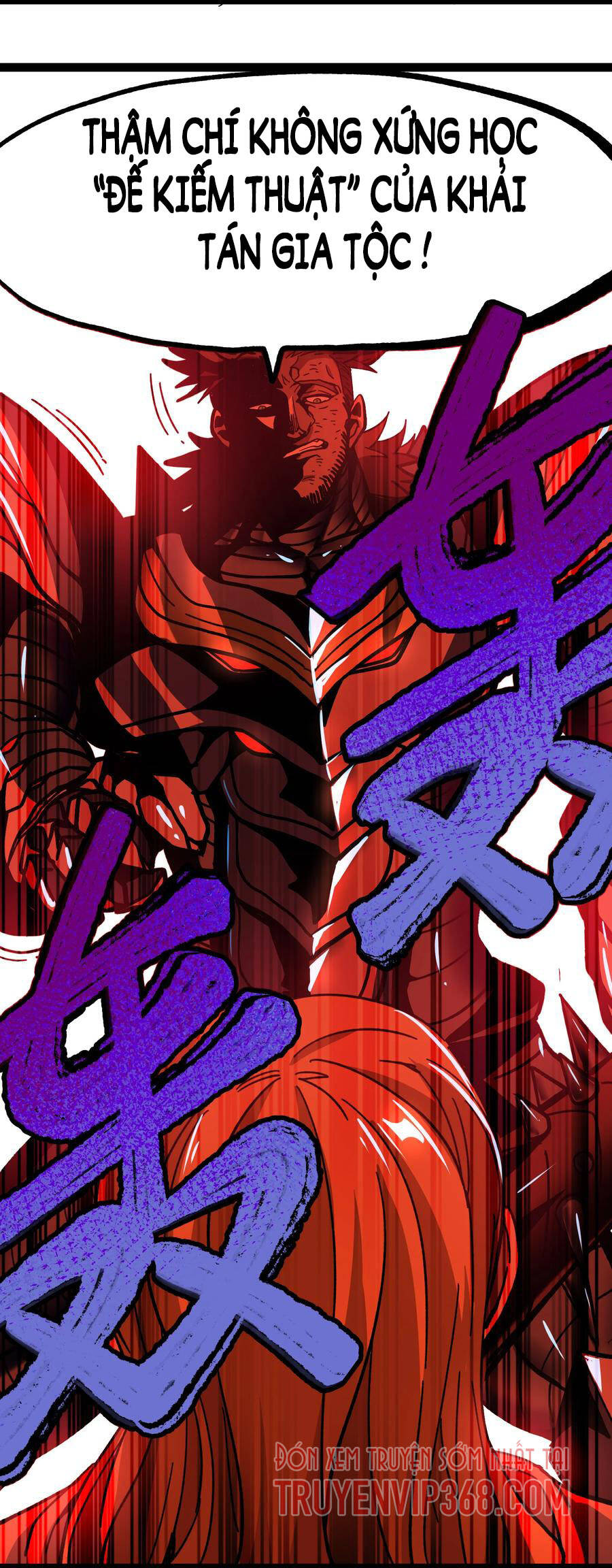 Vú Em Vô Địch - Chương 10