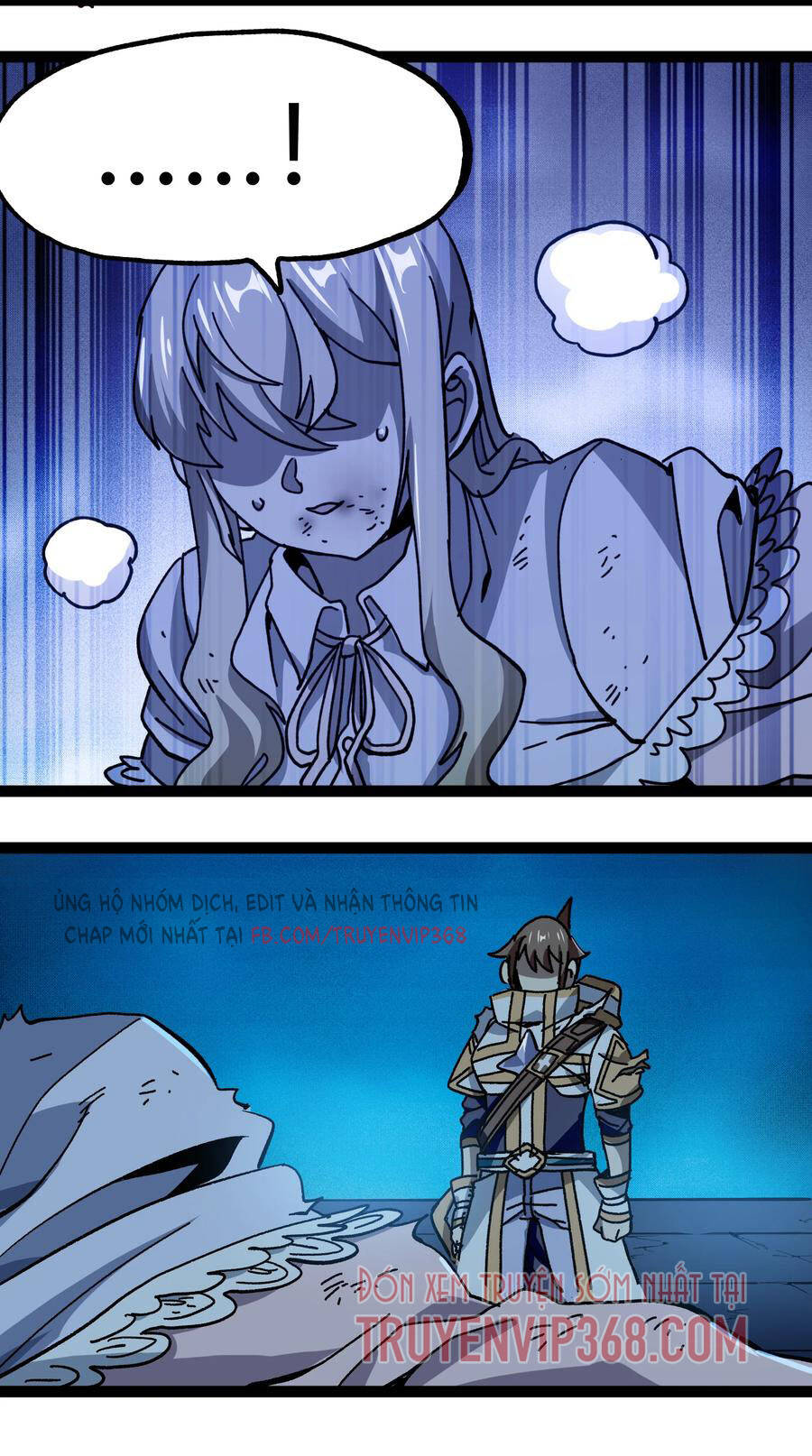 Vú Em Vô Địch - Chương 10