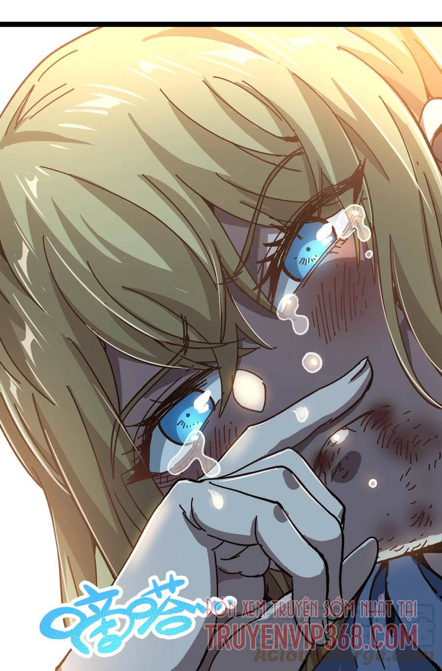 Vú Em Vô Địch - Chương 10