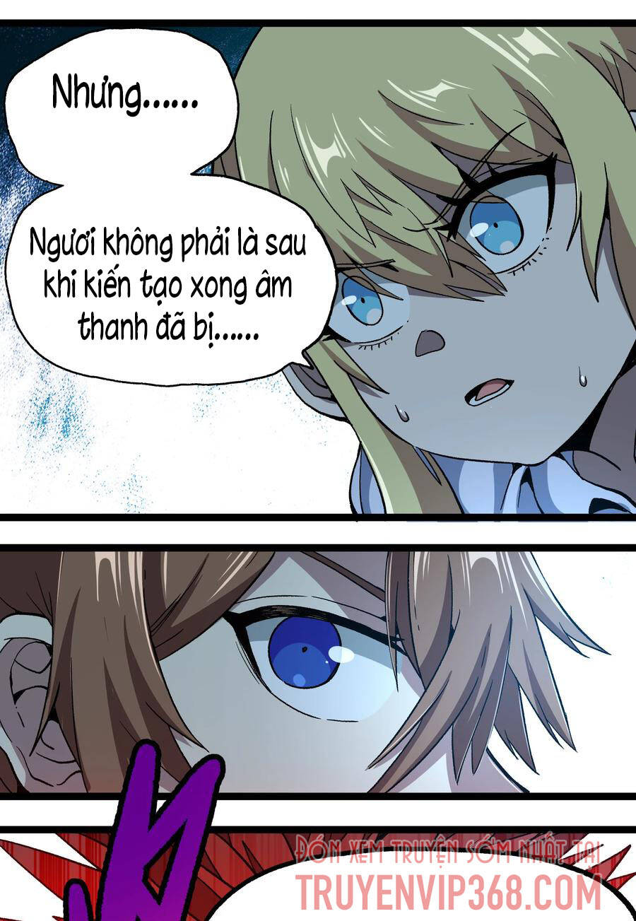 Vú Em Vô Địch - Chương 10