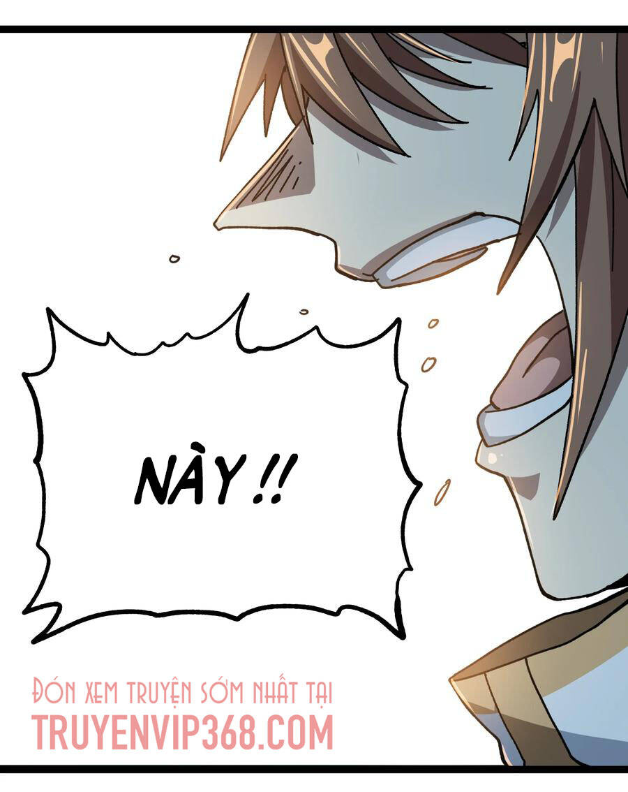 Vú Em Vô Địch - Chương 10