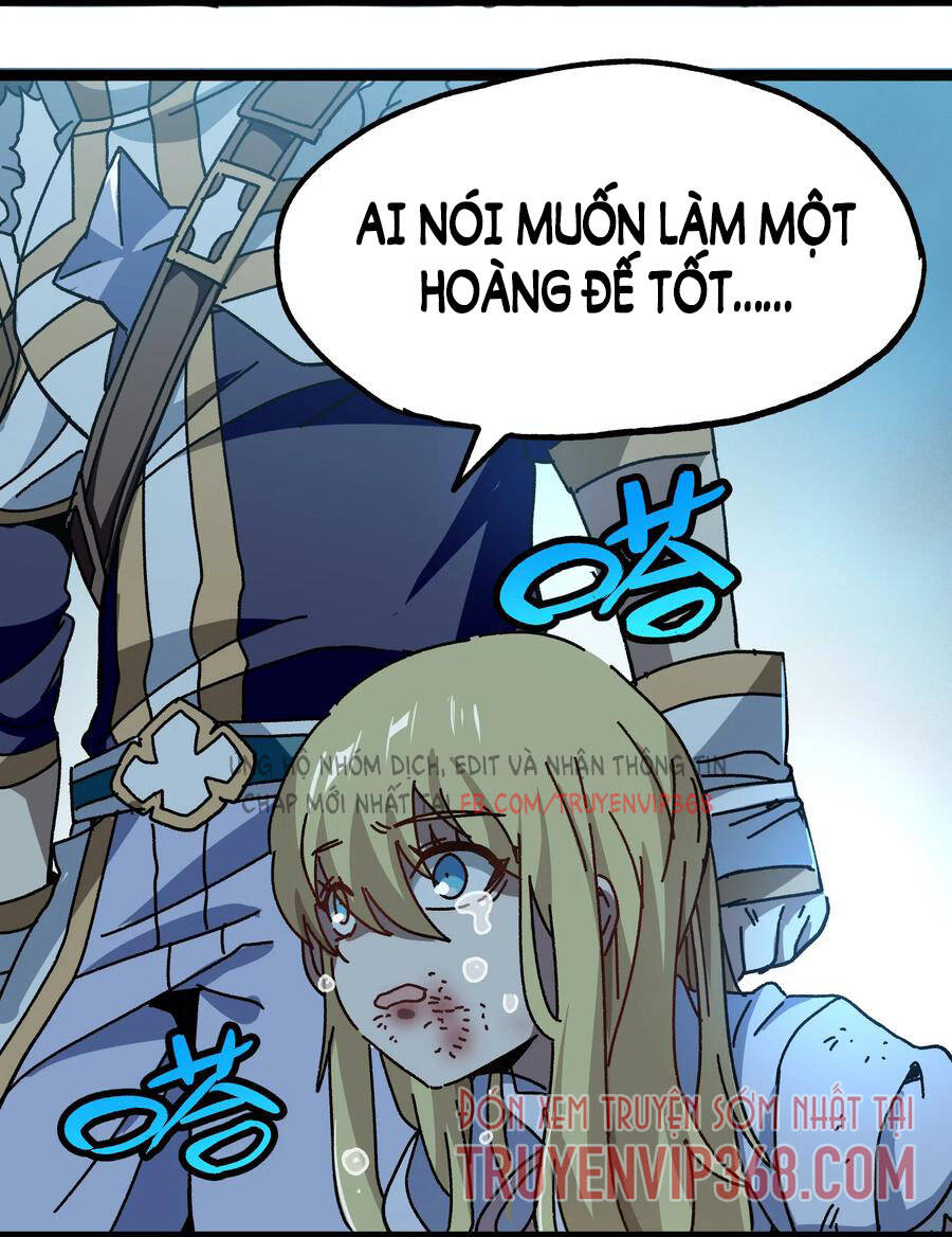 Vú Em Vô Địch - Chương 10