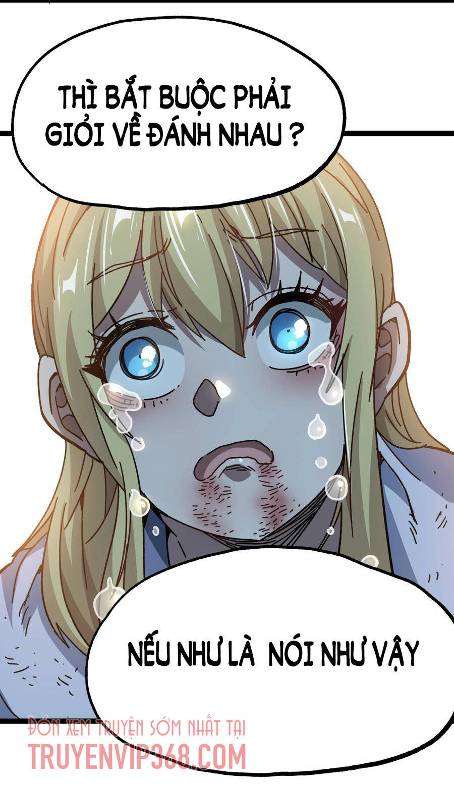 Vú Em Vô Địch - Chương 10