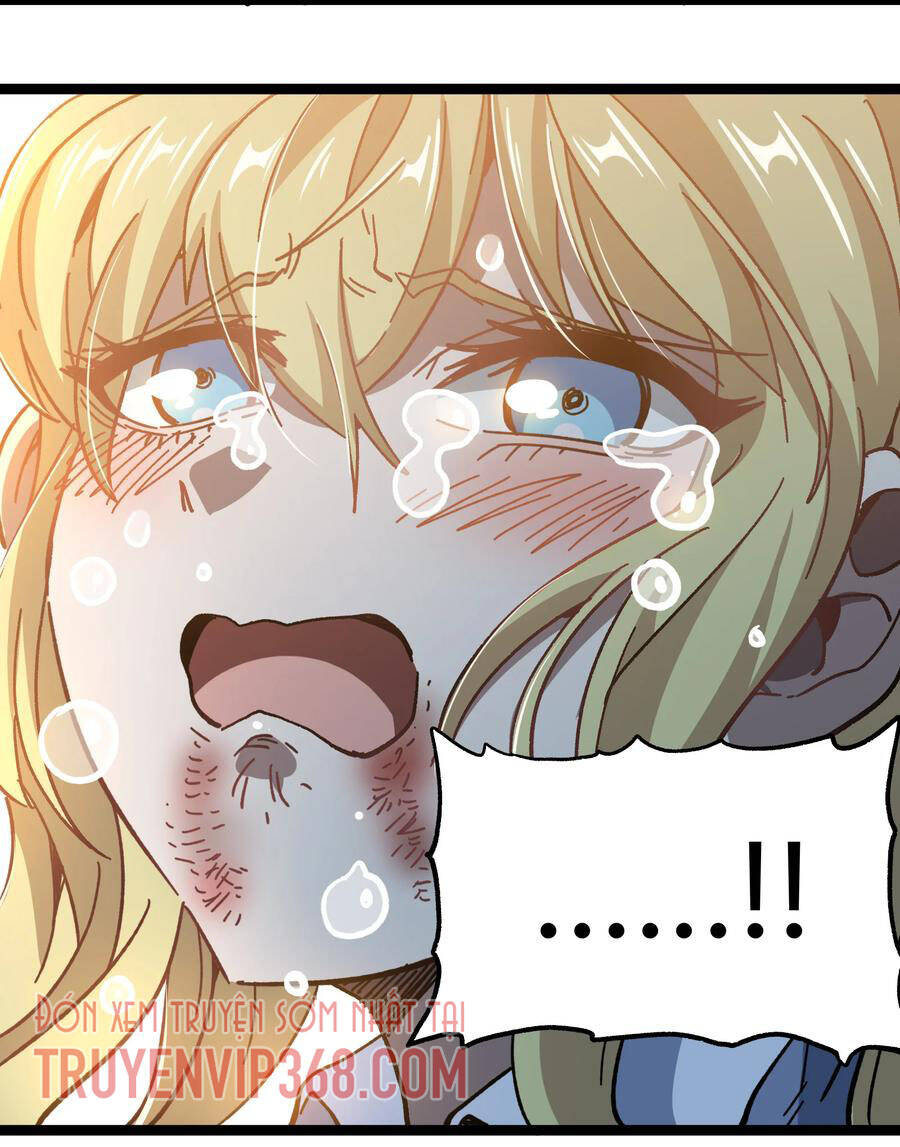 Vú Em Vô Địch - Chương 10