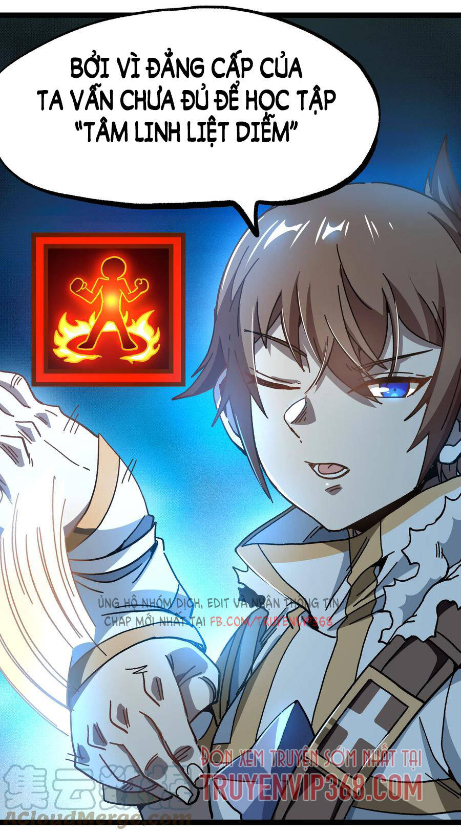 Vú Em Vô Địch - Chương 10