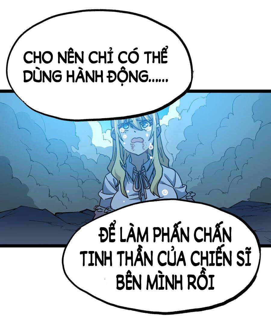 Vú Em Vô Địch - Chương 10