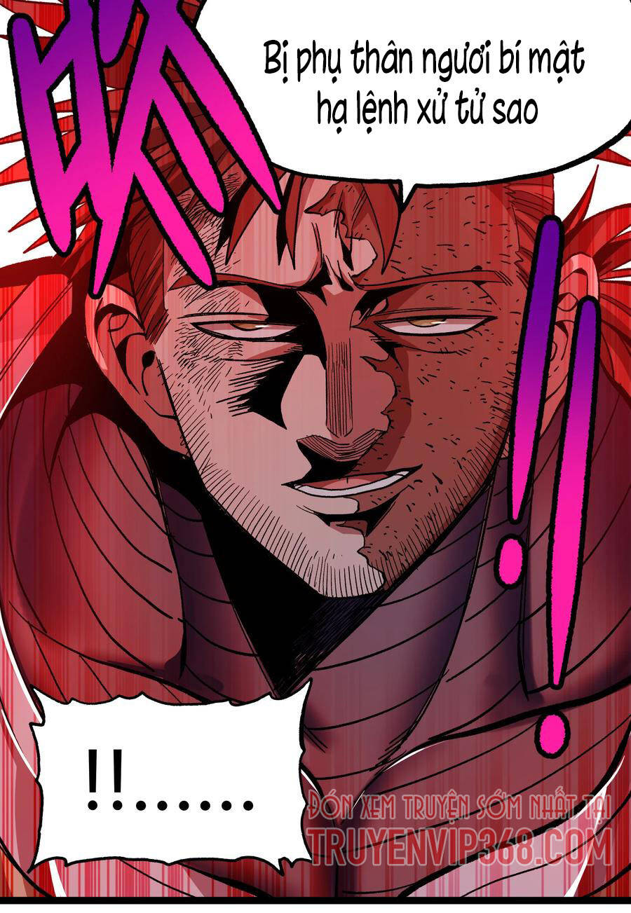 Vú Em Vô Địch - Chương 10