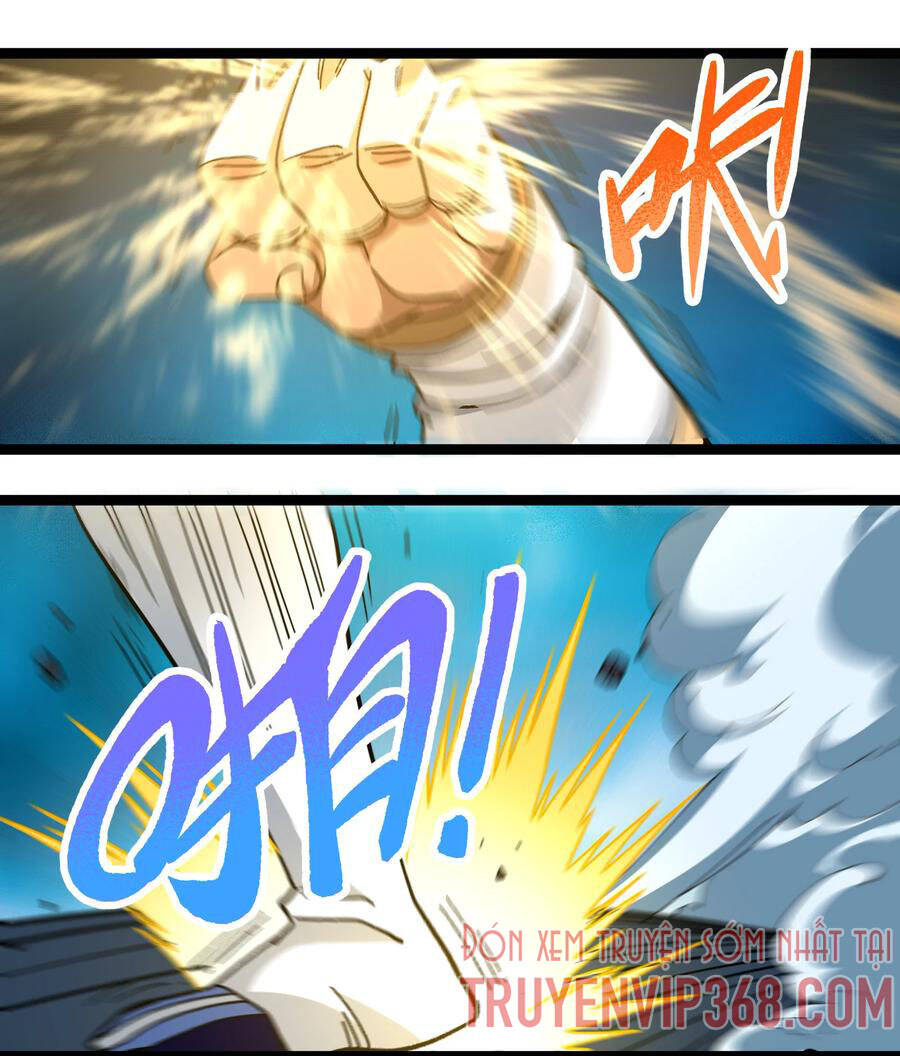 Vú Em Vô Địch - Chương 10