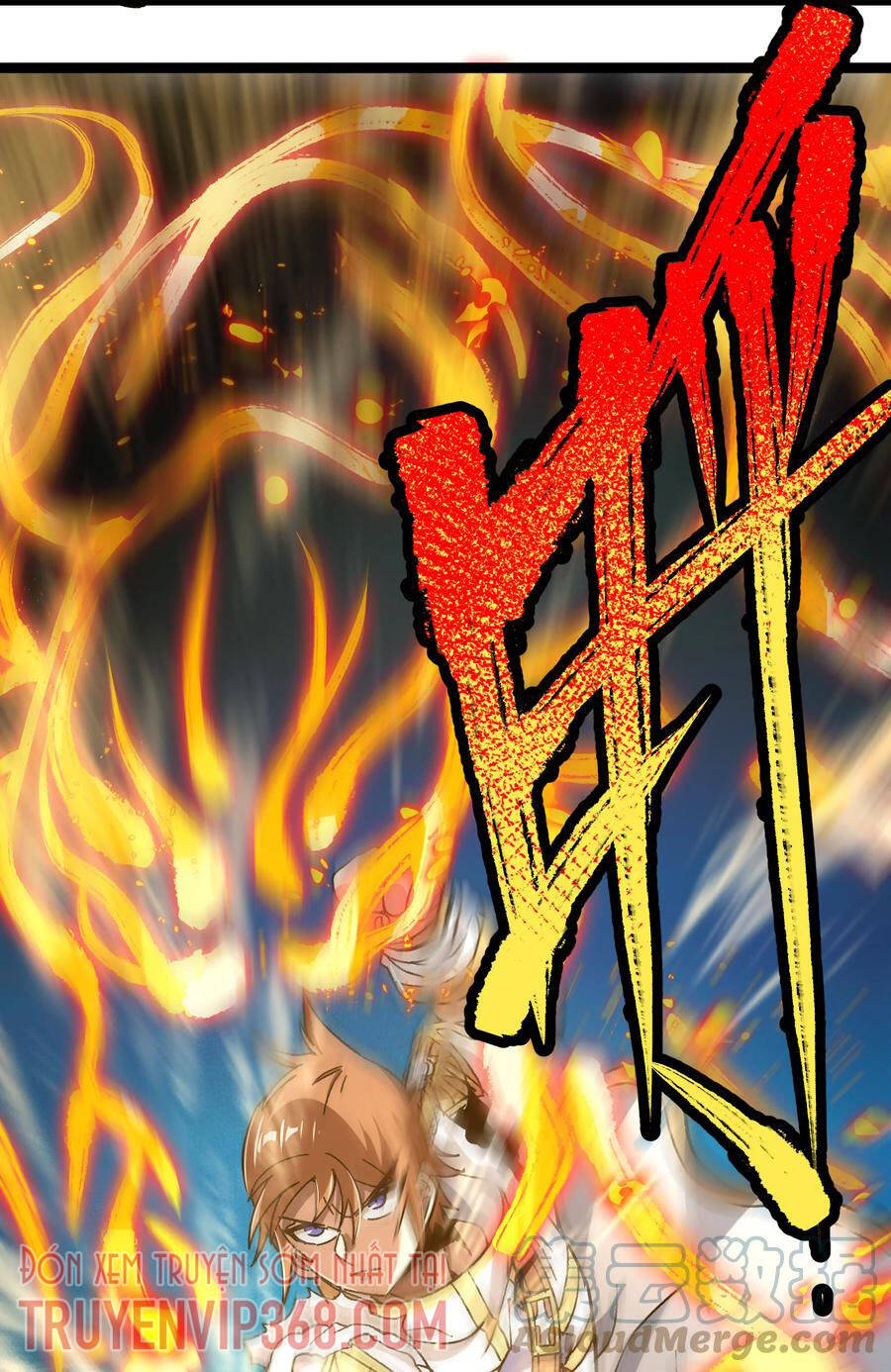 Vú Em Vô Địch - Chương 10