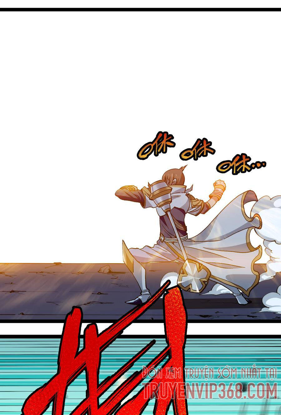 Vú Em Vô Địch - Chương 12