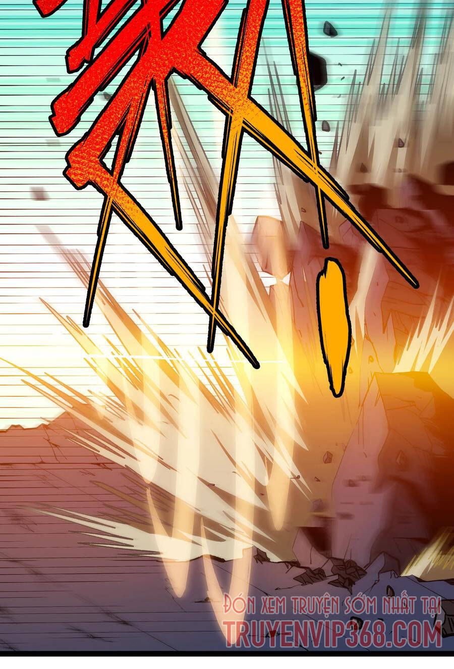 Vú Em Vô Địch - Chương 12