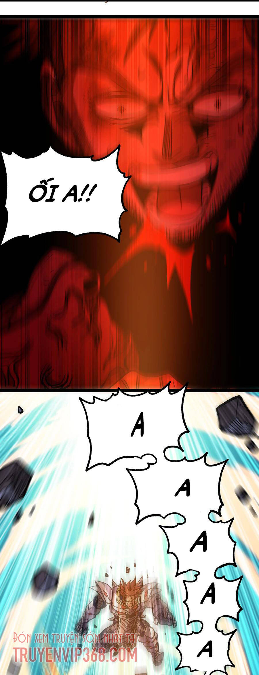 Vú Em Vô Địch - Chương 12