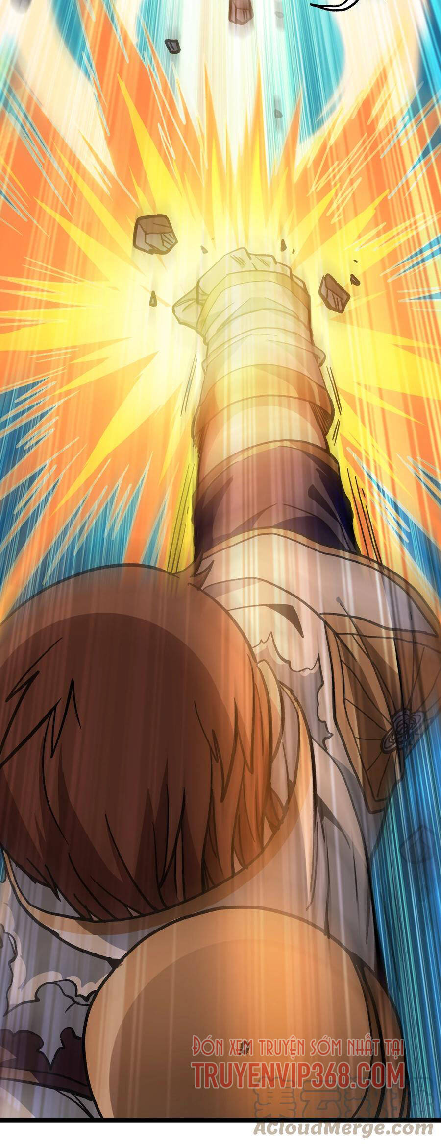 Vú Em Vô Địch - Chương 12