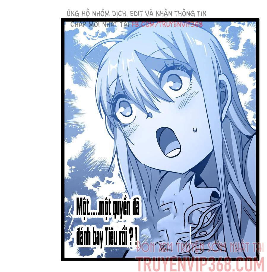 Vú Em Vô Địch - Chương 12