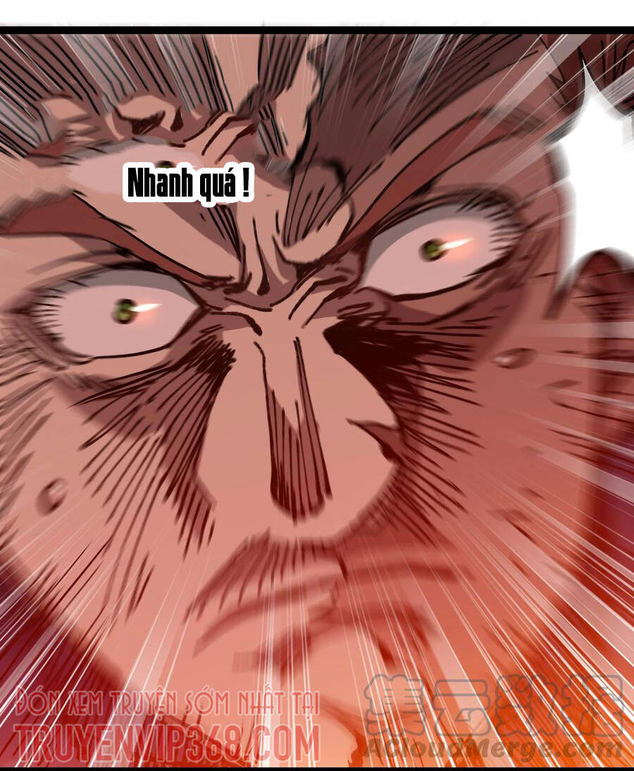 Vú Em Vô Địch - Chương 12