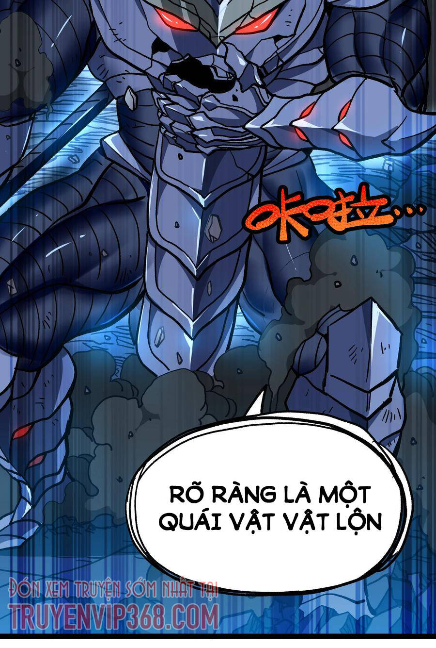 Vú Em Vô Địch - Chương 12