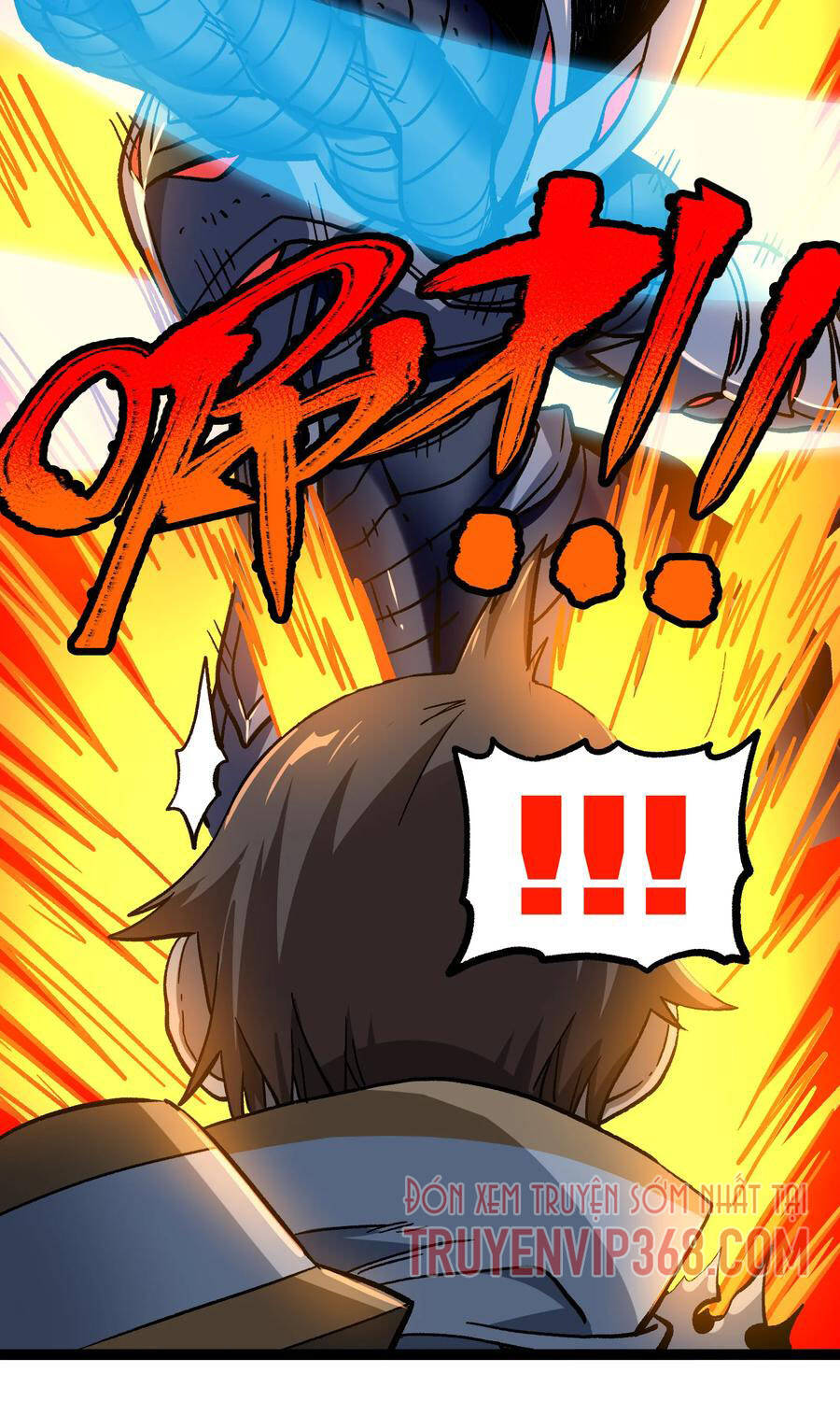 Vú Em Vô Địch - Chương 12