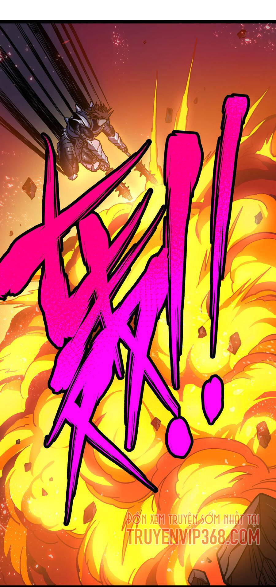 Vú Em Vô Địch - Chương 12