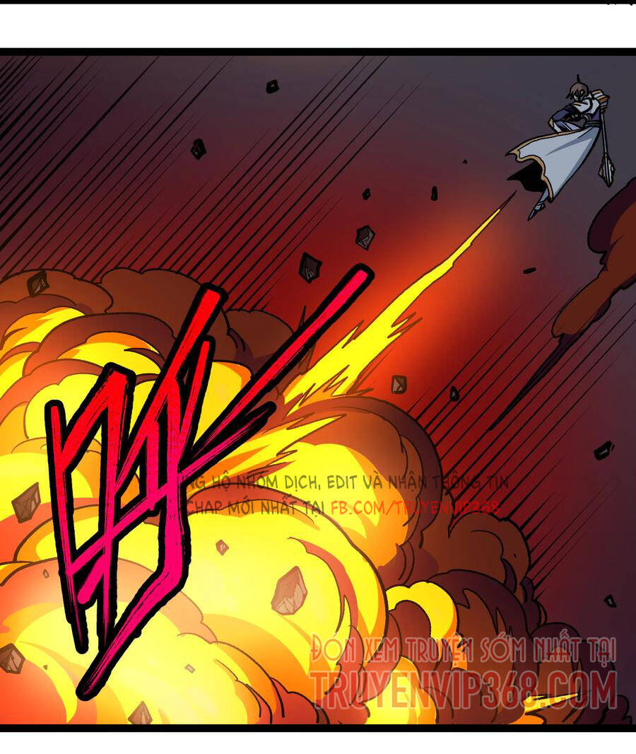 Vú Em Vô Địch - Chương 12