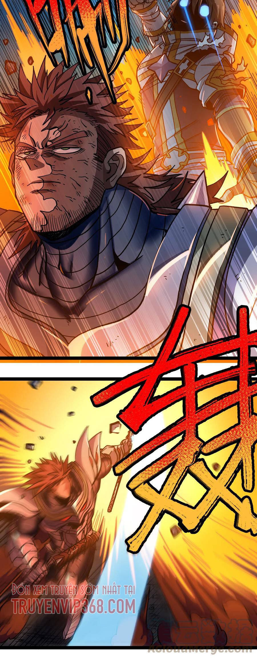 Vú Em Vô Địch - Chương 12