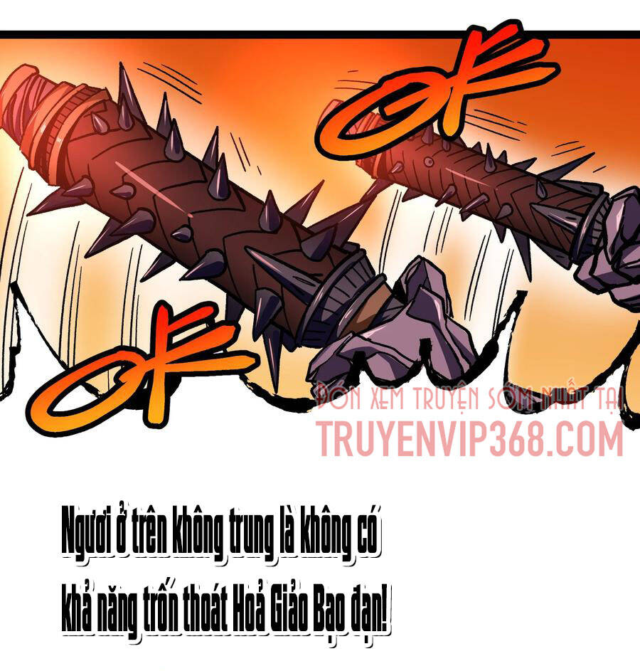 Vú Em Vô Địch - Chương 12