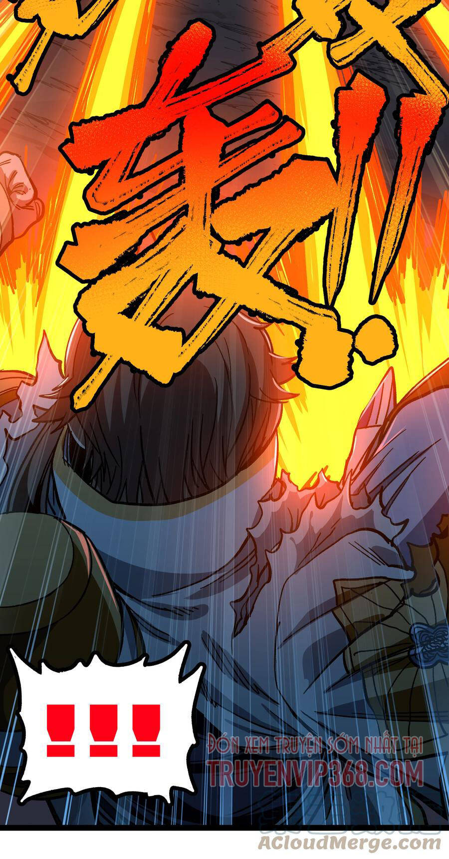 Vú Em Vô Địch - Chương 12